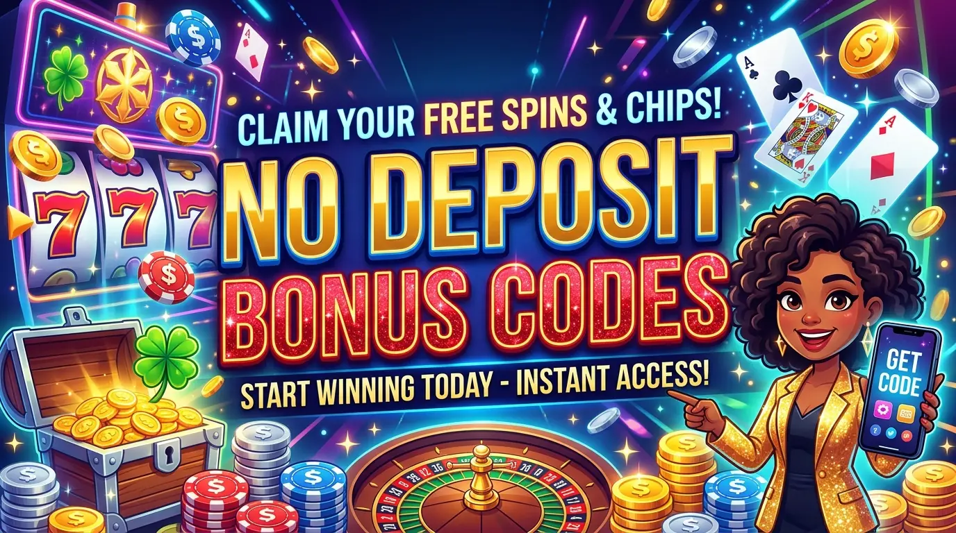 Bonuskod utan insättning Kaboo casino