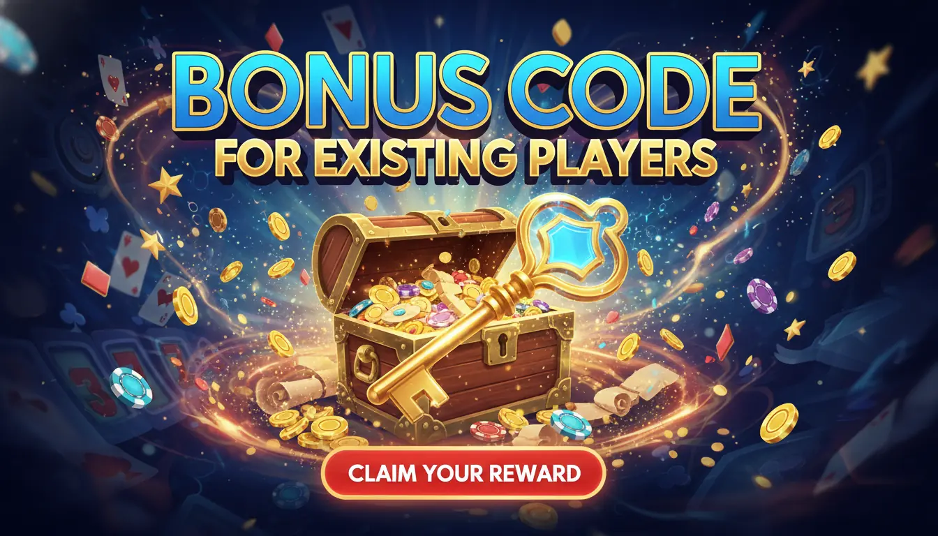 Befintliga spelare Kaboo casino bonuskod