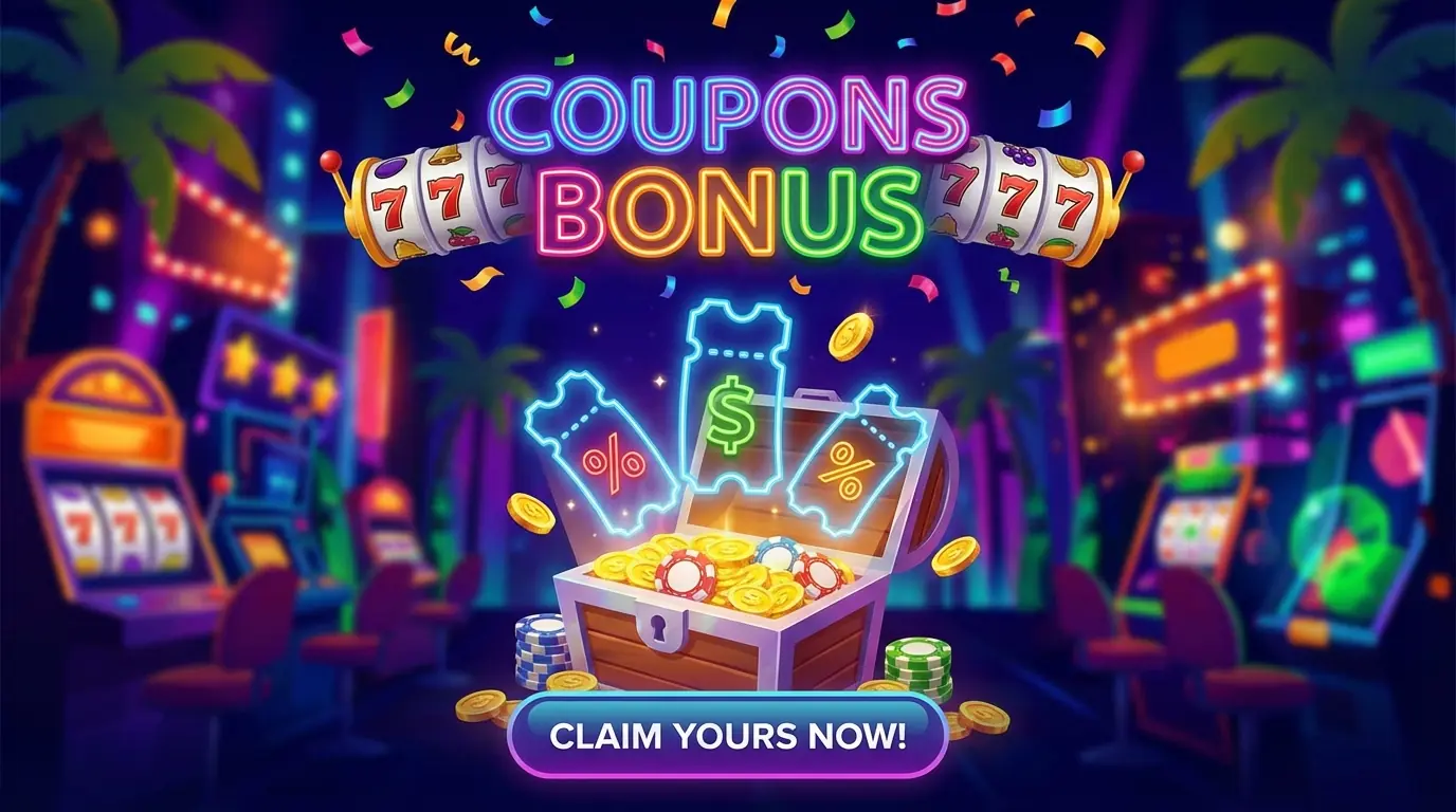 Kaboo casino coupons
