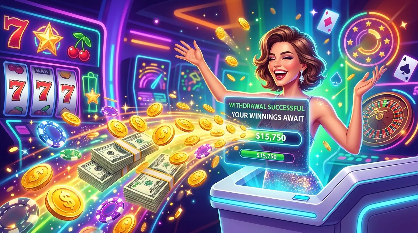 Kaboo casino uttag