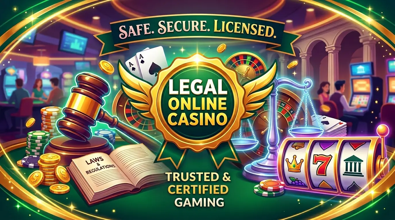 Kaboo casino laglighet