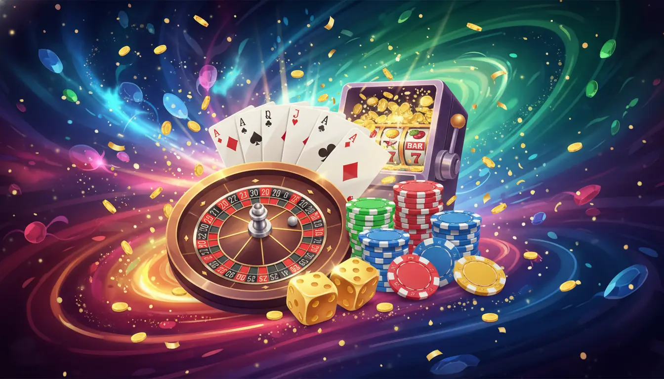 Vem äger Kaboo casino