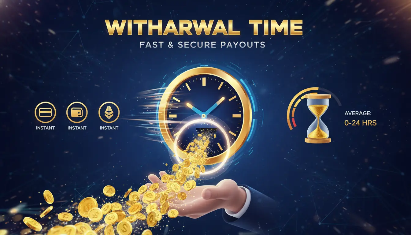 Kaboo casino väntetid uttag