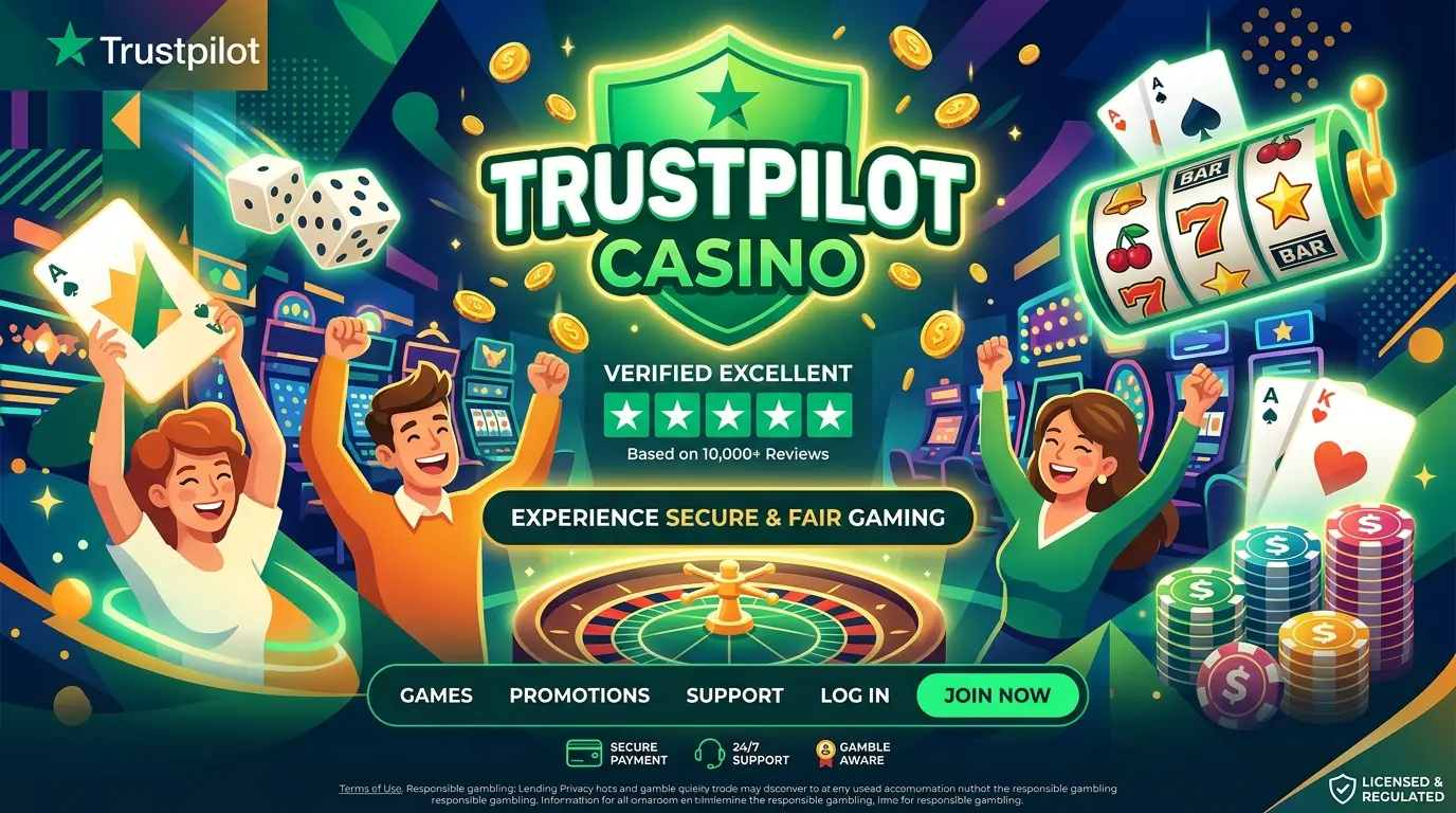 Kaboo casino Trustpilot