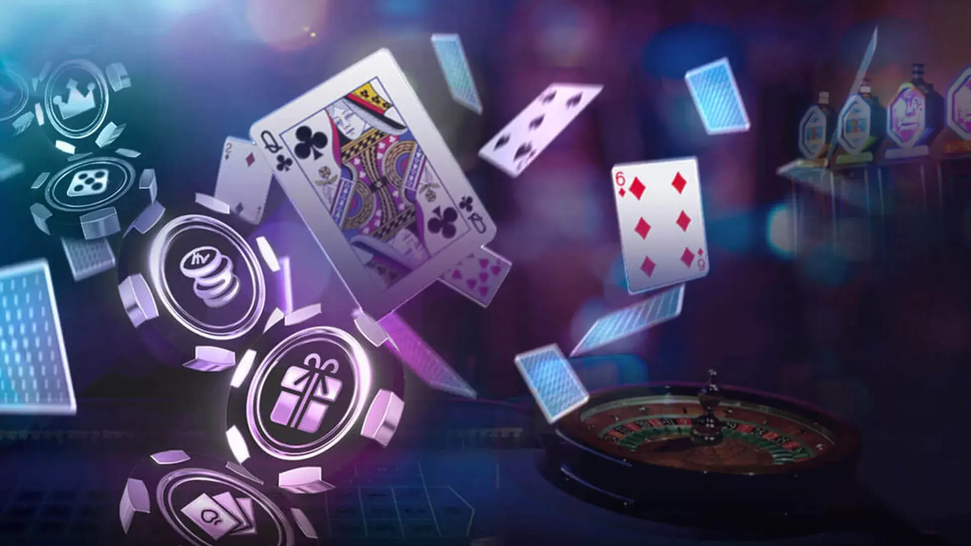 Spel hos Kaboo casino