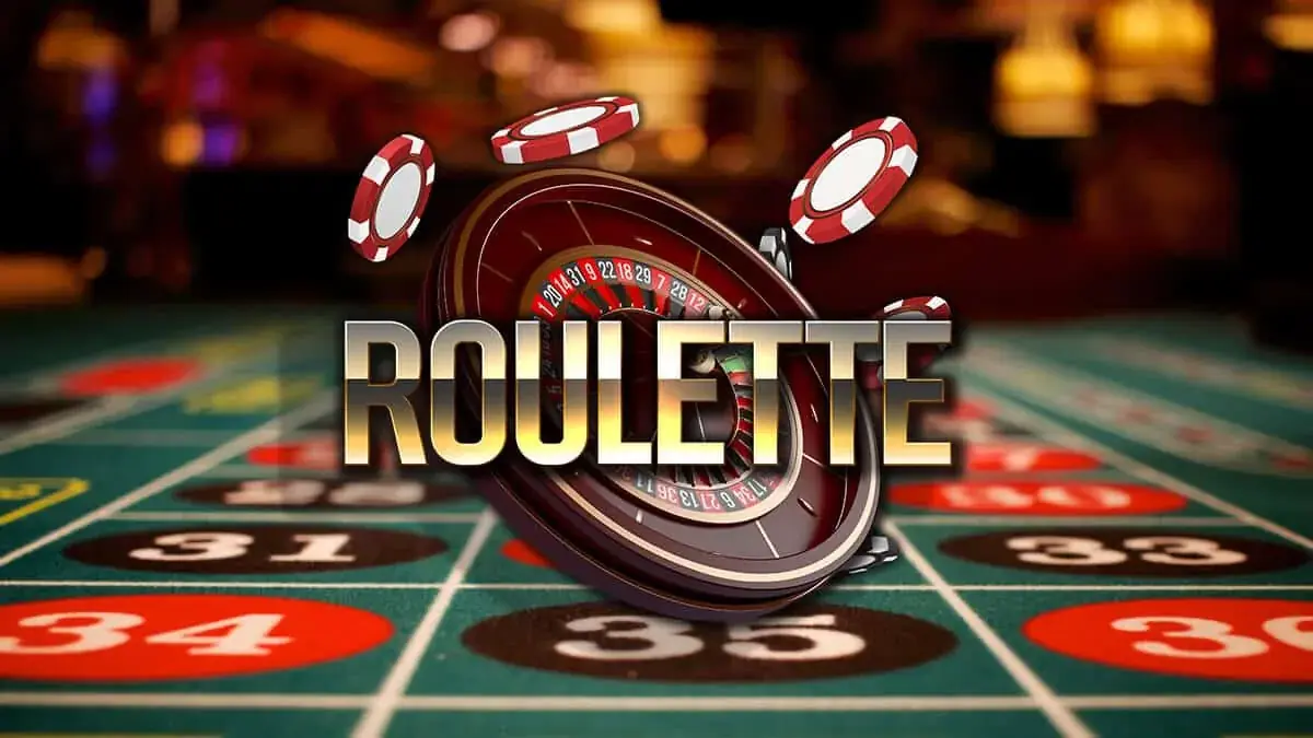 Spela roulette hos Kaboo casino