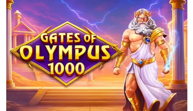 Gates of Olympus Kaboo casino