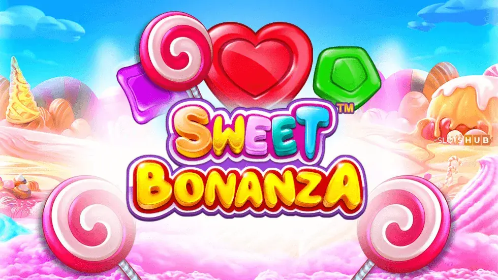 Kaboo casino Sweet Bonanza