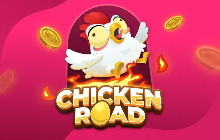 Chicken Road hos Kaboo casino